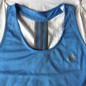 Adidas tank